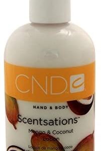 CND – Scentsations Mango & Cocco