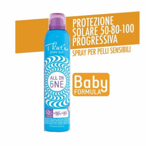 That’so Protezione Baby 50/80/100