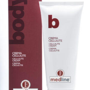 Medline – Crema Cellulite Body